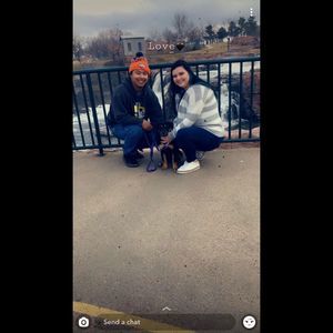 Meet your Posher, Kyla